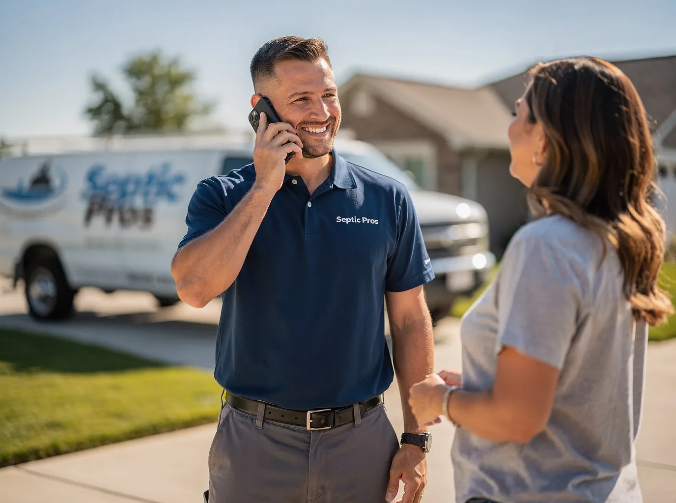 Septic Tank Pumping Union, NE FAQs